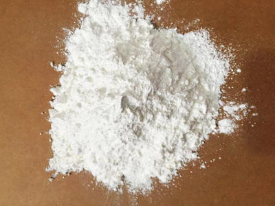 Lanthanum Aluminum Oxide (LaAlO3)-Powder